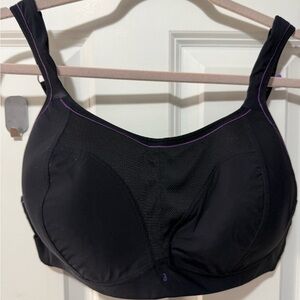 Panache wireless sports bra